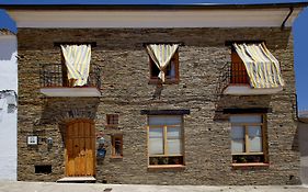 Casa Rural La Breña